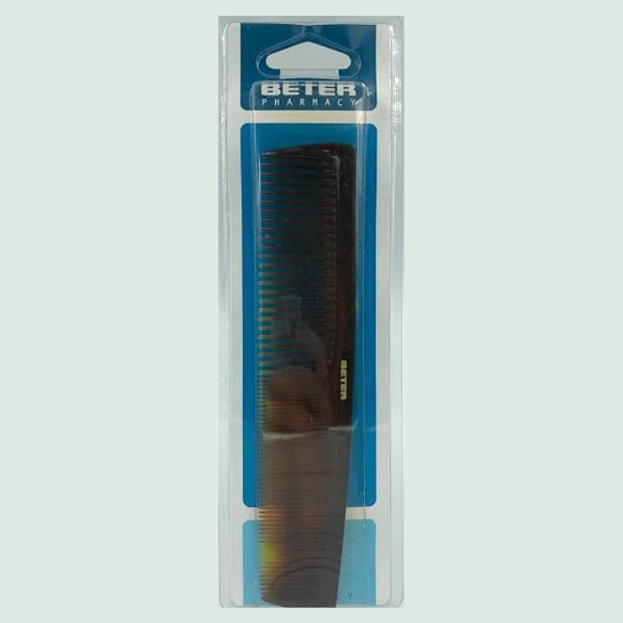 Beter Tortoise Styler Comb 18.5cm