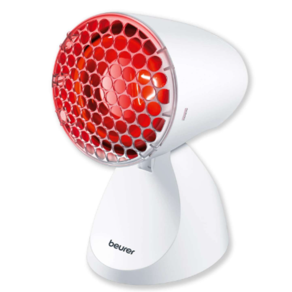 بيورير آي.ال 11 مصباح أشعة تحت حمراء