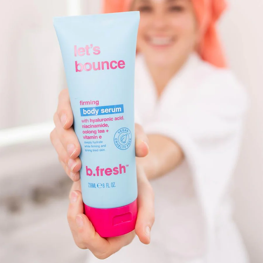 B.Fresh Firming Body Serum 236ml