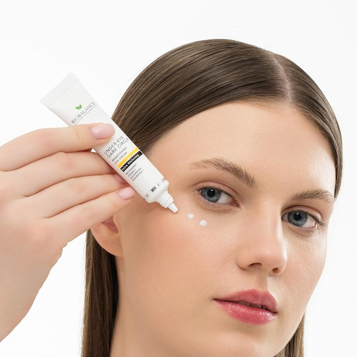 Bio Balance Brightening Eye Cream For Dark Circle 15 ml
