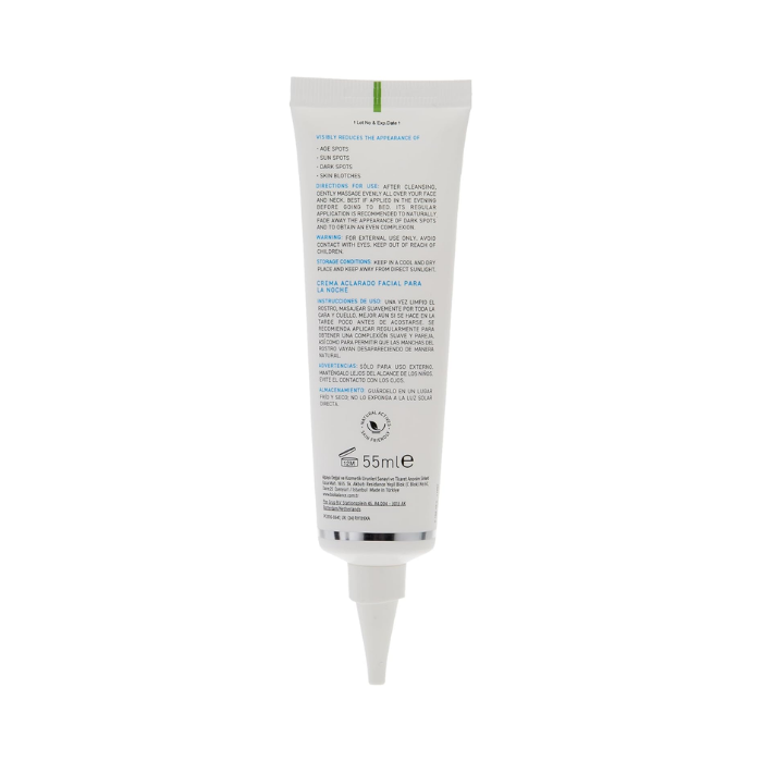 Bio Balance (SPF30) Facial Whitening Cream 55ml