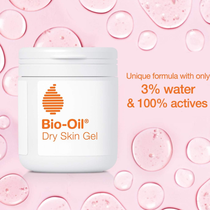 Bio Oil Dry Skin Gel 200 ml
