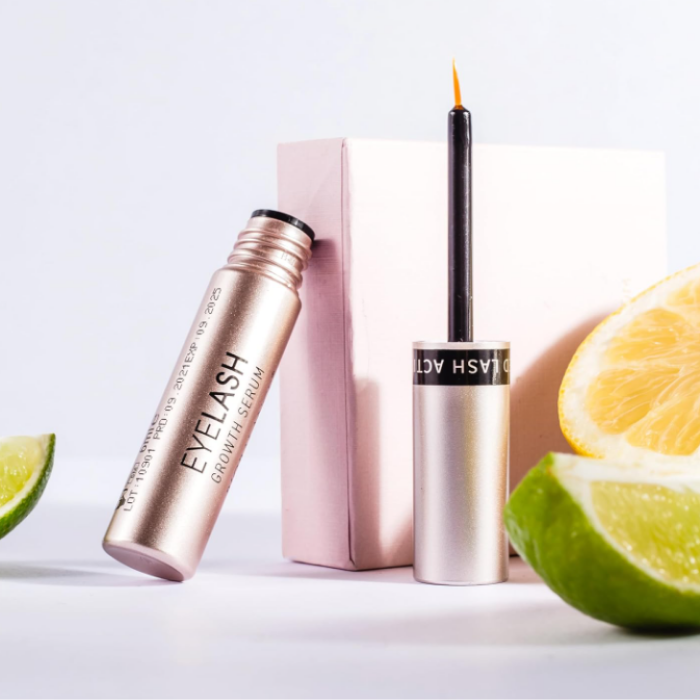 Biobalance Eyelash Growth Serum Widelash 2% 6ml