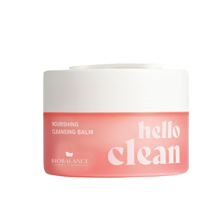 Biobalance Hello Clean Noursh Cleans Balm 100ml:01521