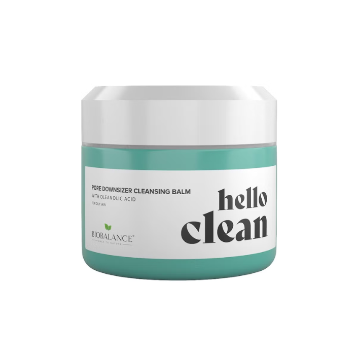 Biobalance Hello Clean Pore Downszr Cleans Balm 100ml