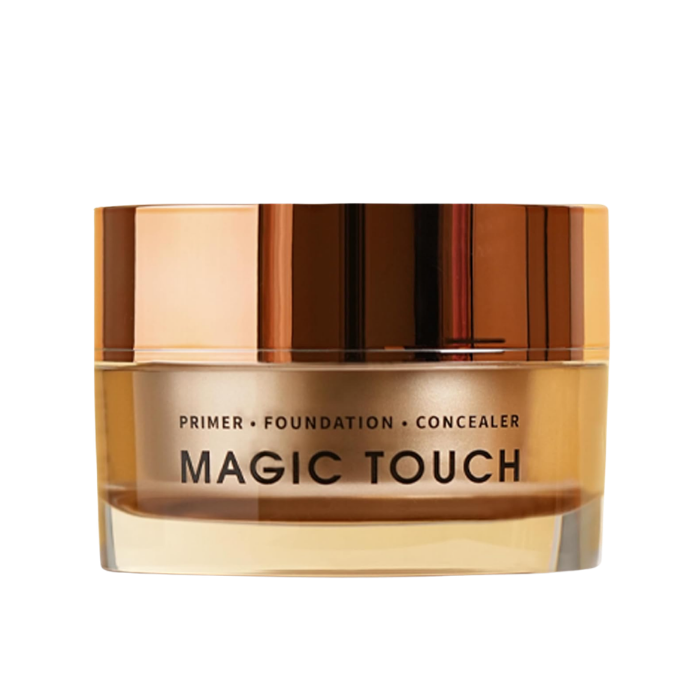 Biobalance Magic Touch Primer Foundation Concealer + Vitamin C