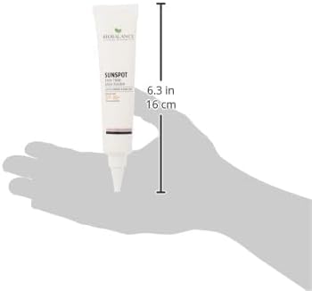 Biobalance Sunspot Even Tone Aqua (SPF 50+) 40ml