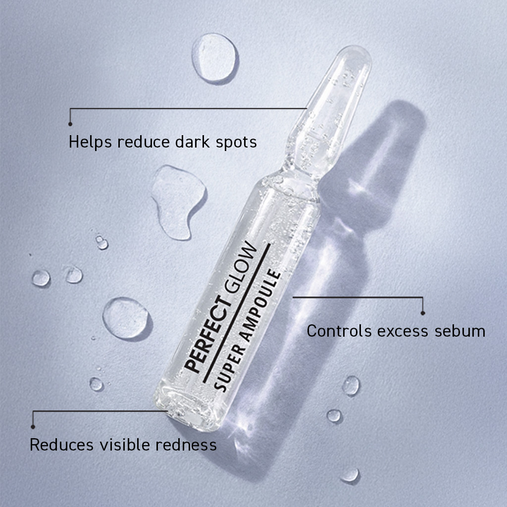 Bio Balance Super Ampoule  Enzymatic Peel 20ml