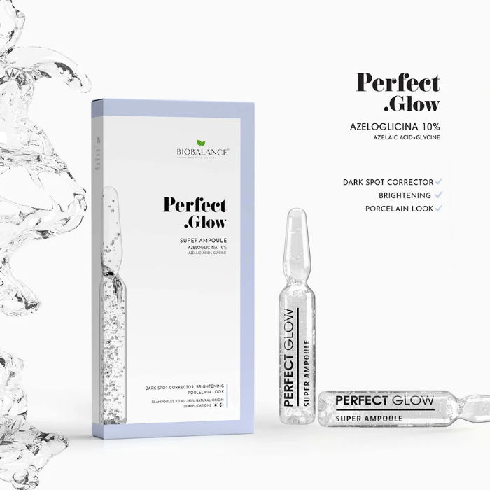 Bio Balance Super Ampoule  Perfect Glow 20ml