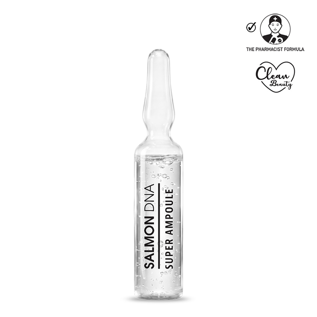 Bio Balance Super Ampoule  Salmon Dna 20ml