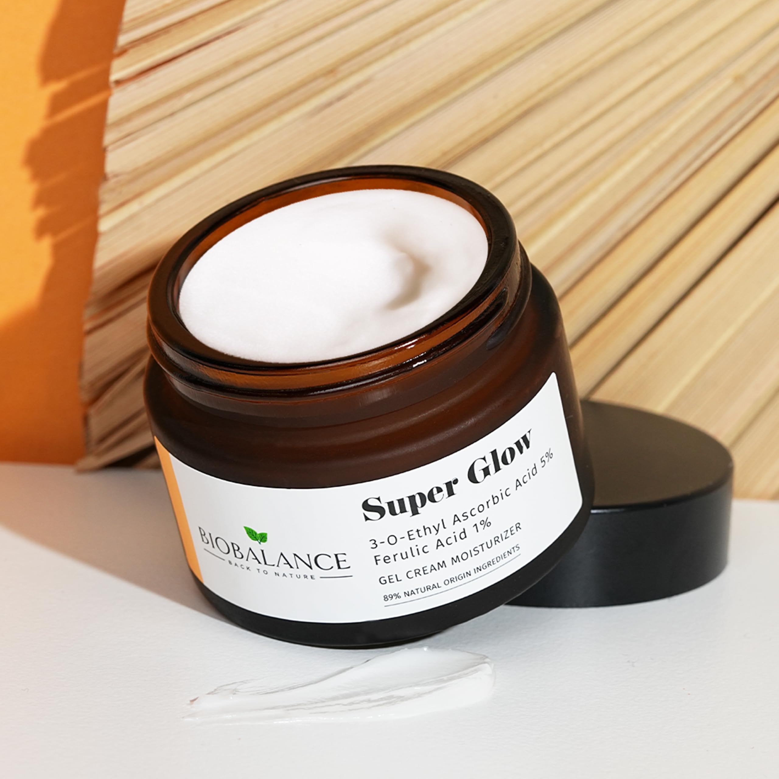 Biobalance Super Glow Gel Cream 50ml