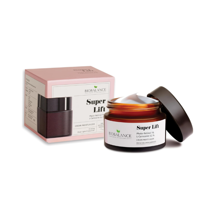 Biobalance Super Pure Gel Cream 50ml