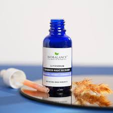 Biobalance Superserum Advanced Night Recovery 30ml
