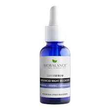 Biobalance Superserum Advanced Night Recovery 30ml