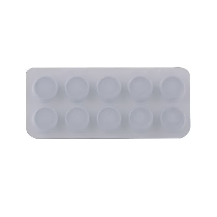 Biocarbon 50 Tablets