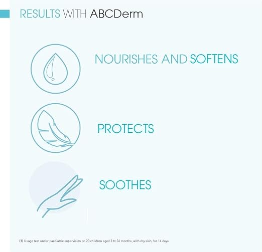 Bioderma Abc Derm Cold Cream Visage 40 ml