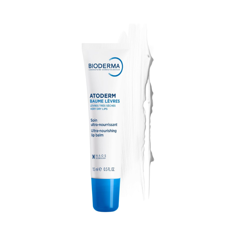 Bioderma Atoderm Shower Gel 200 ml