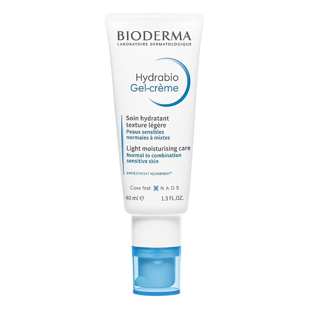 Bioderma Hydrabio Gel Cream 40 ml