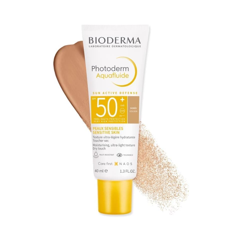 Bioderma Photoderm Aqua Fluide Normal (SPF50+) 40ml