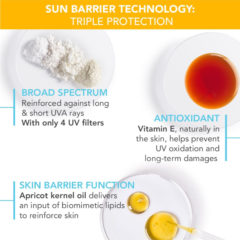 بيوديرما فوتوديرم بيدياتريكس (SPF50+) سبراي شمس للأطفال 200 مل