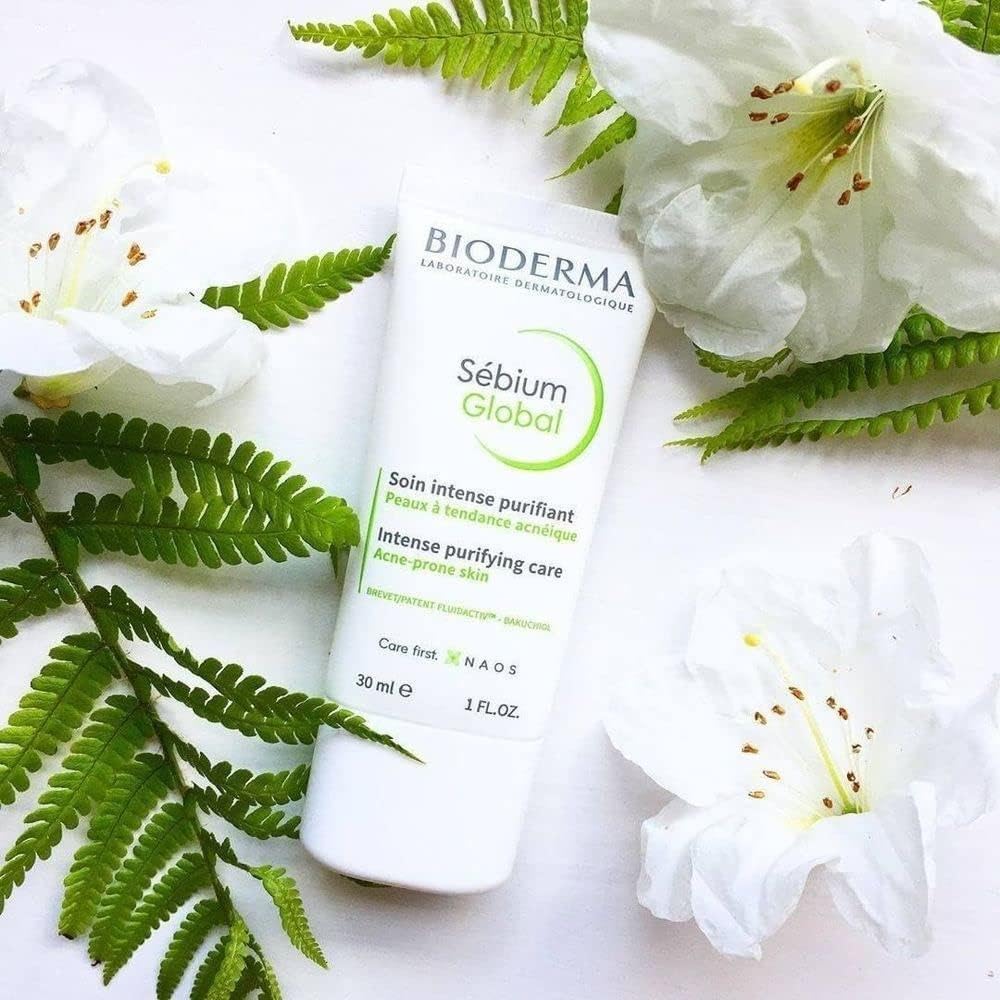 Bioderma Sebium Global 30 ml