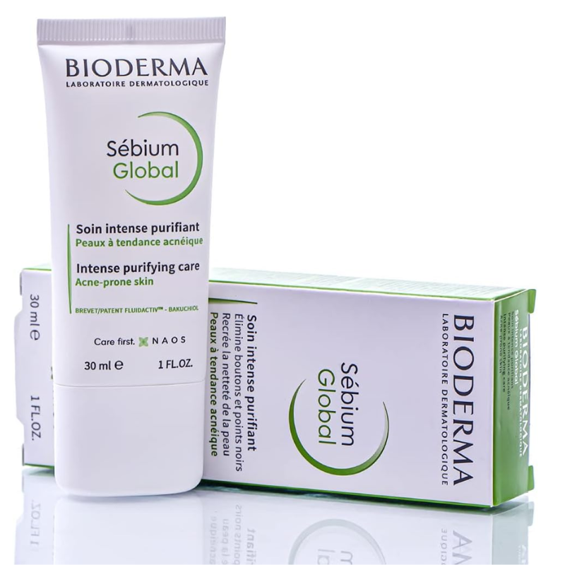 Bioderma Sebium Global 30 ml