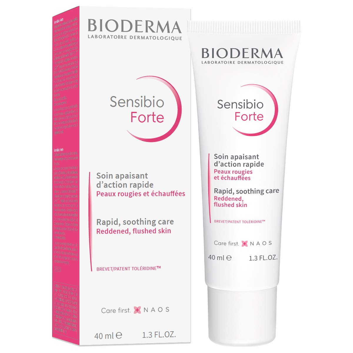 Bioderma Sensibio Forte Cream 40 ml