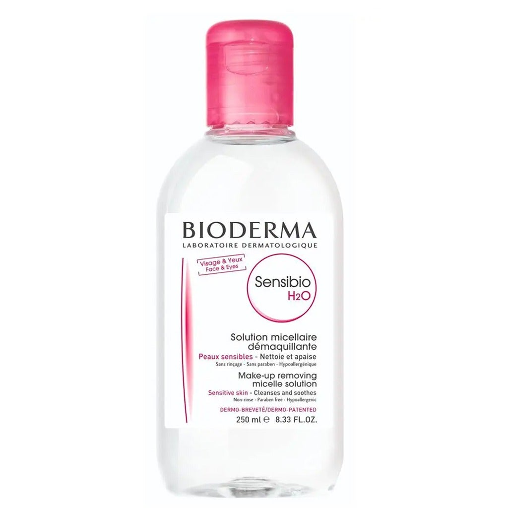 Bioderma Sensibio H2O 250 ml
