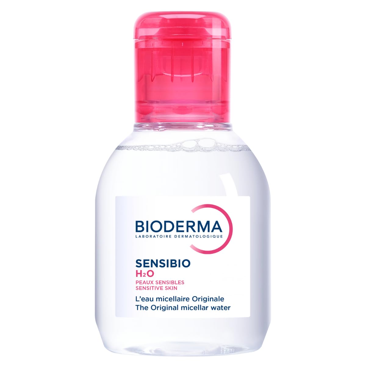 Bioderma Sensibio H2O 250 ml