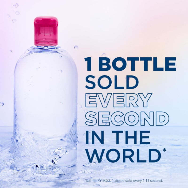 Bioderma Sensibio H2O 250 ml
