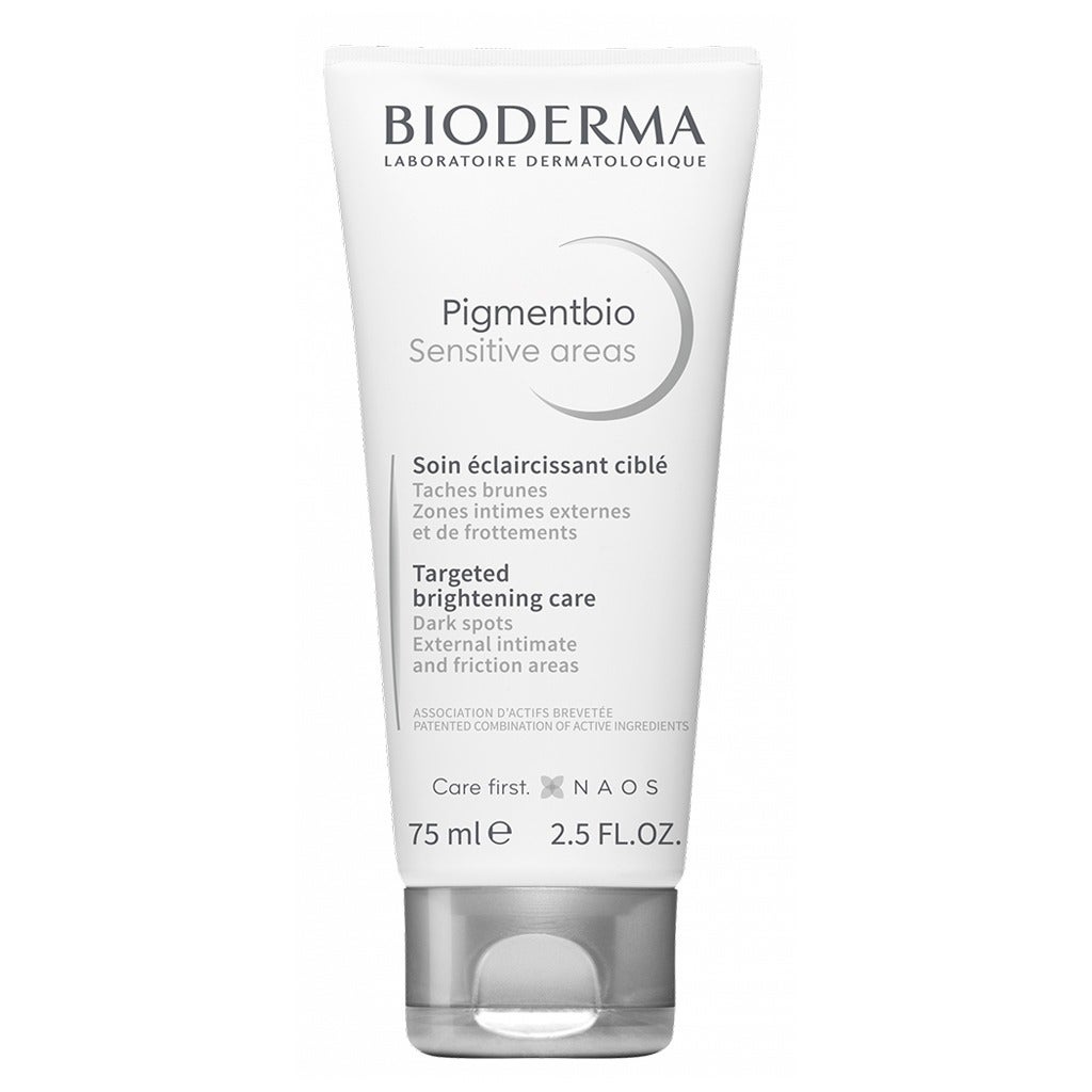 Bioderma Pigmentbio Sensitive Areas 75ml