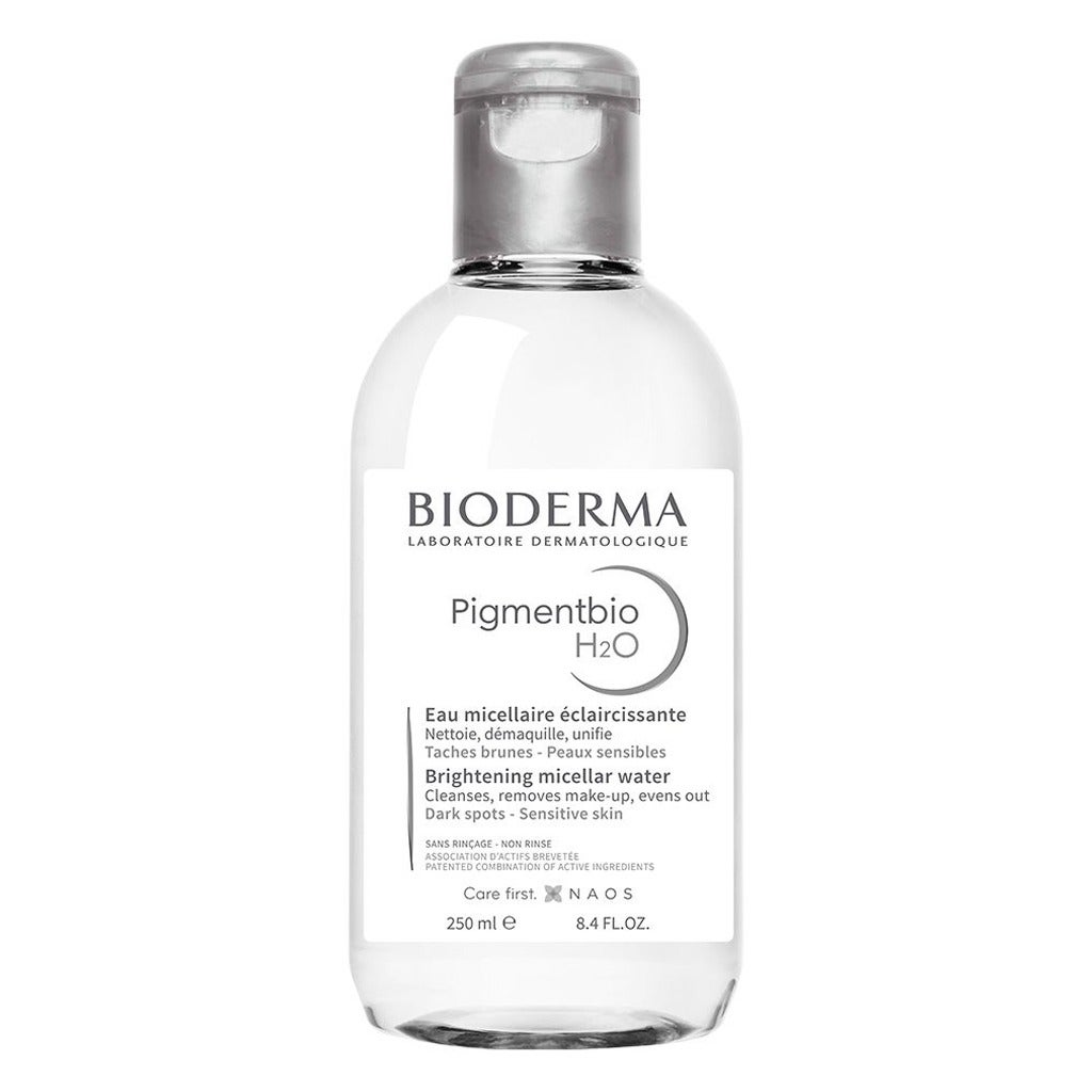 Bioderma Pigmentbio H20 250ml