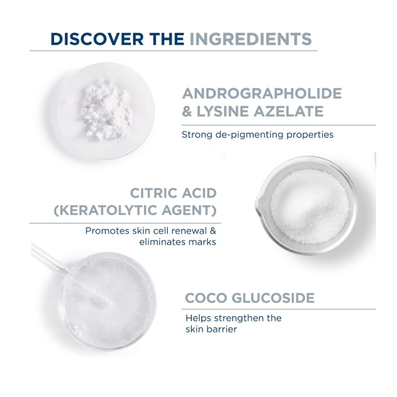 Bioderma Pigmentbio Foaming Cream 200 ml