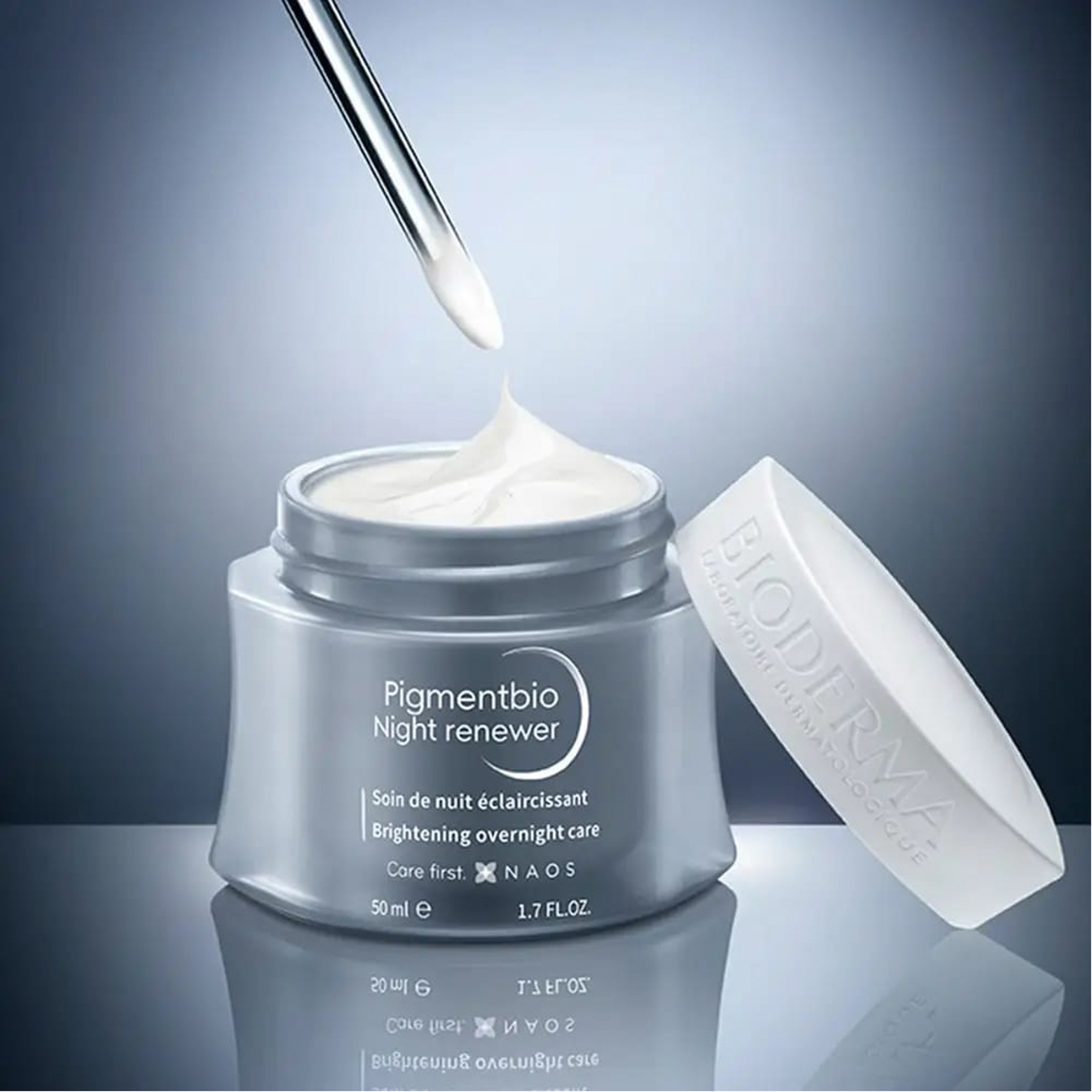 Bioderma Pigmentbio Night Renewer 50 ml