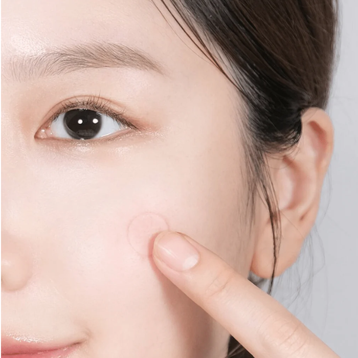 Bioheal BOH Panthecell Repair Cica Micro Patch 12s