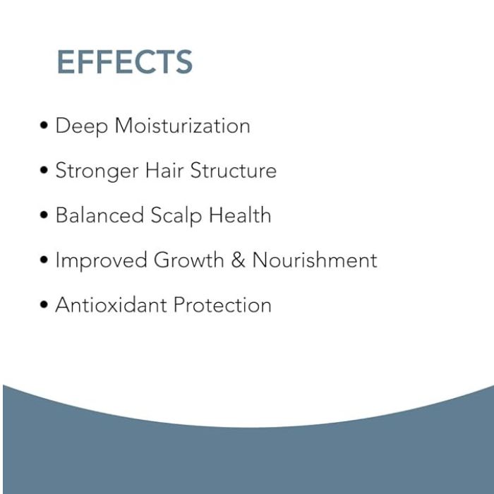 Bionnex Organica Anti-Hair Loss Shampoo for Oily Hair, Strengthens and Reduces Hair Fall Naturally, 300ml