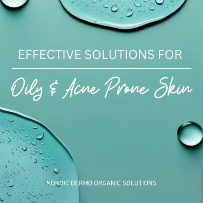 Bionnex Rensaderm Cleansing & Foaming Gel, Cleanser for Oily and Acne-Prone Skin with Trio-Acid Complex, 200ml