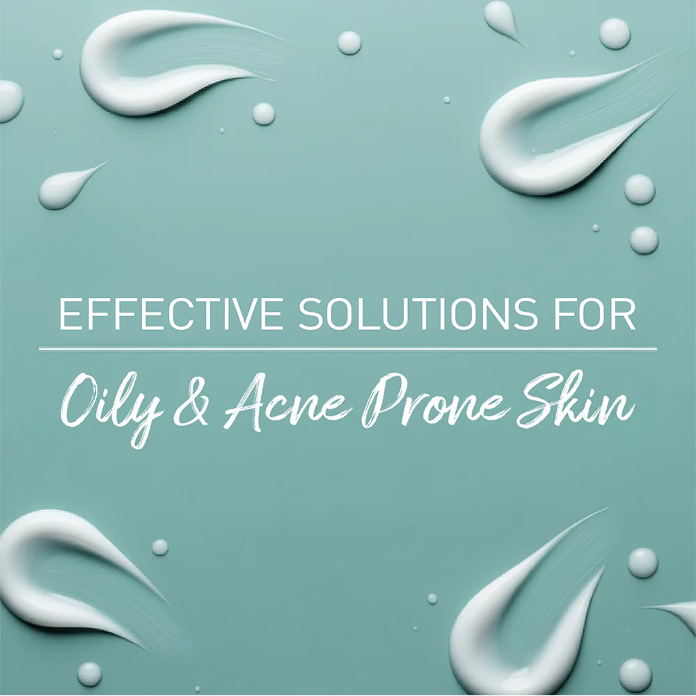 Bionnex Rensaderm Repairing & Sebum Control Cream, Oil Control and Barrier Repair for Acne-Prone Skin, 30ml