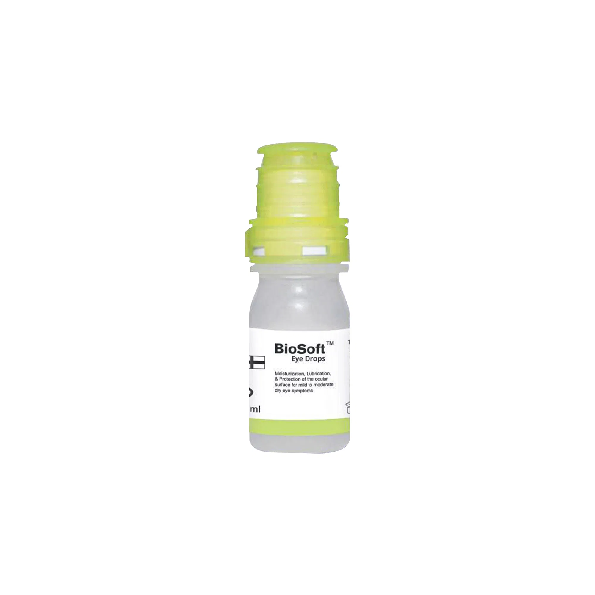 Biosoft Eye Drops 10ML