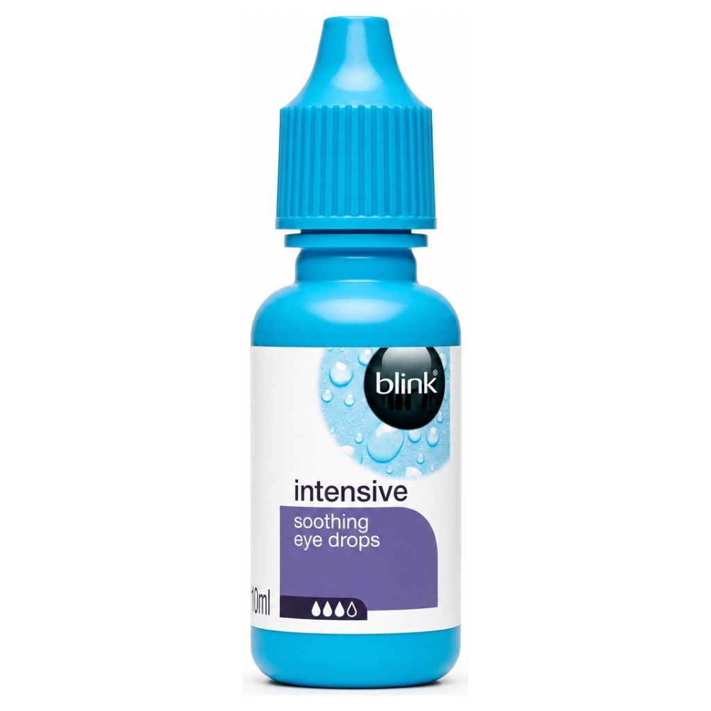 Blink Intensive Eye Drops 10ml