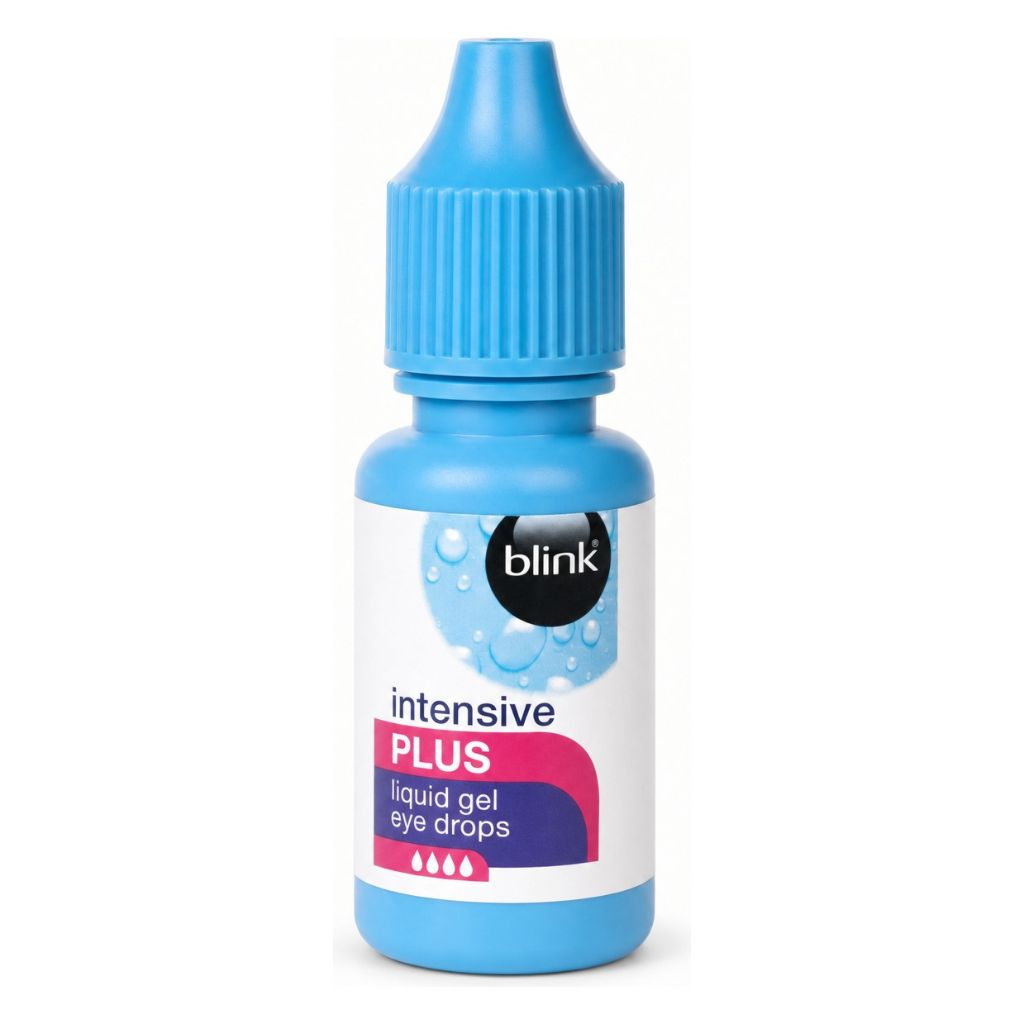 Blink Intensive Plus Eye Gel 10ml