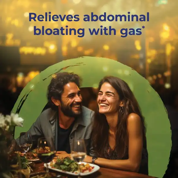 Boiron Carbo Vegetabilis 200CH – Homeopathic Relief for Gas, Bloating & Indigestion