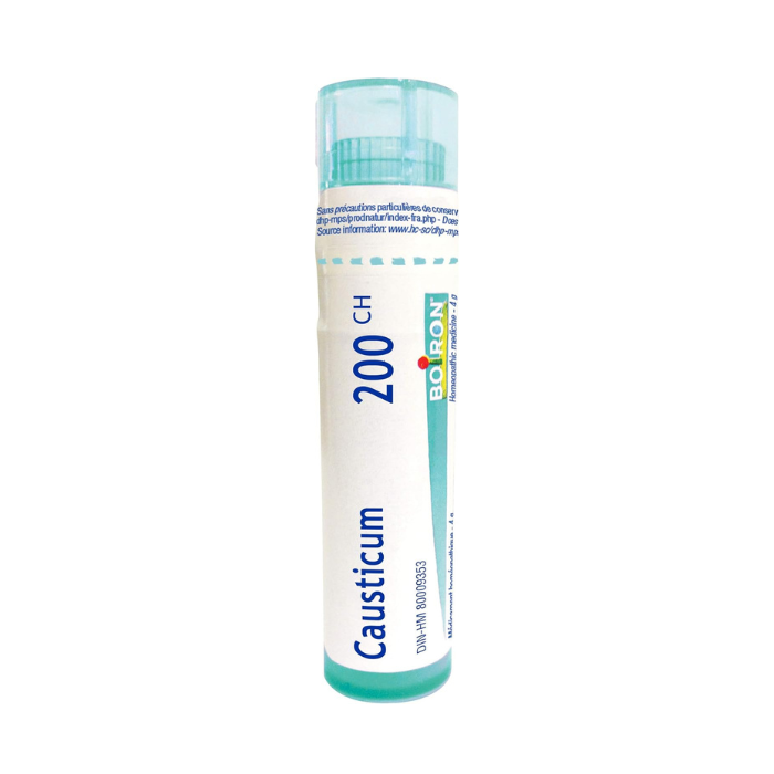 Boiron Causticum 200CH