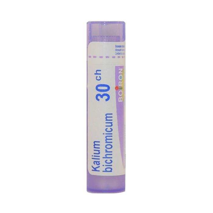 Boiron Kalium Bichromicum 30CH