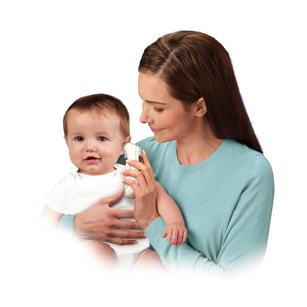 Braun Thermoscan Ear Thermometer Probe Covers 40s LF40