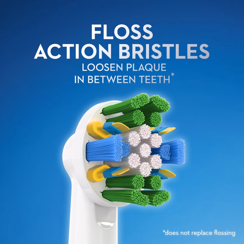 Braun Oral B Precision Clean ProBattery Toothbrush DB5.010.1