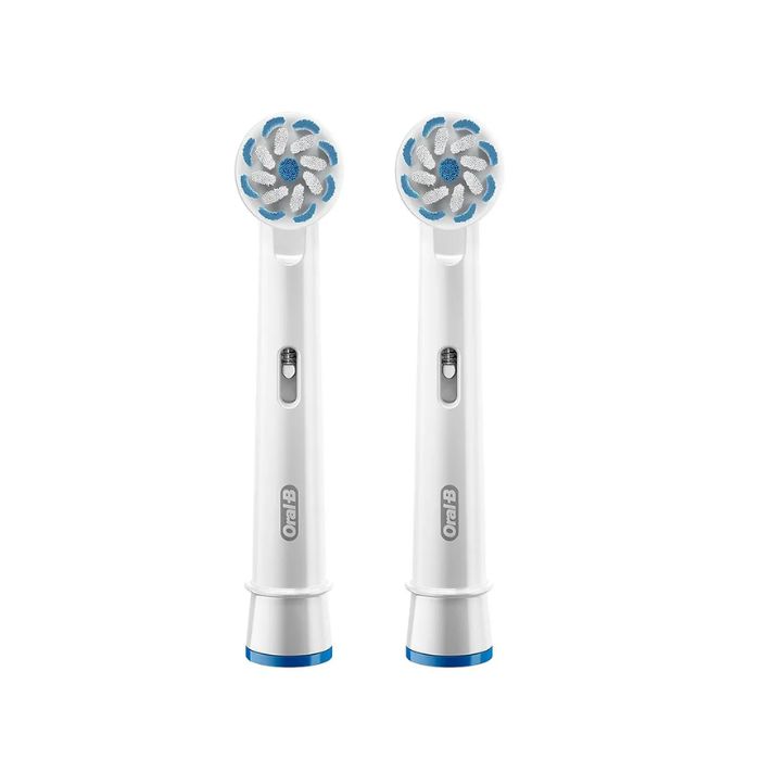 Braun Oral B Sensi Ultra Thin Brush Heads 2s EB60-2
