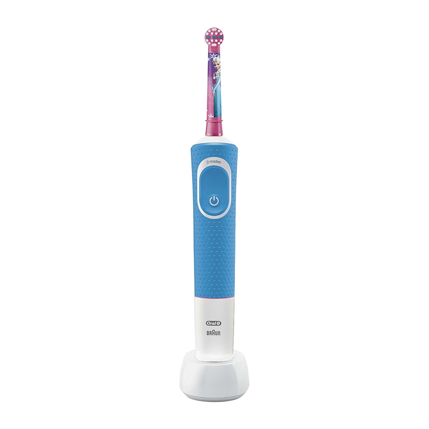Braun Oral B Vitality Kids Frozen Toothbrush D12.513K