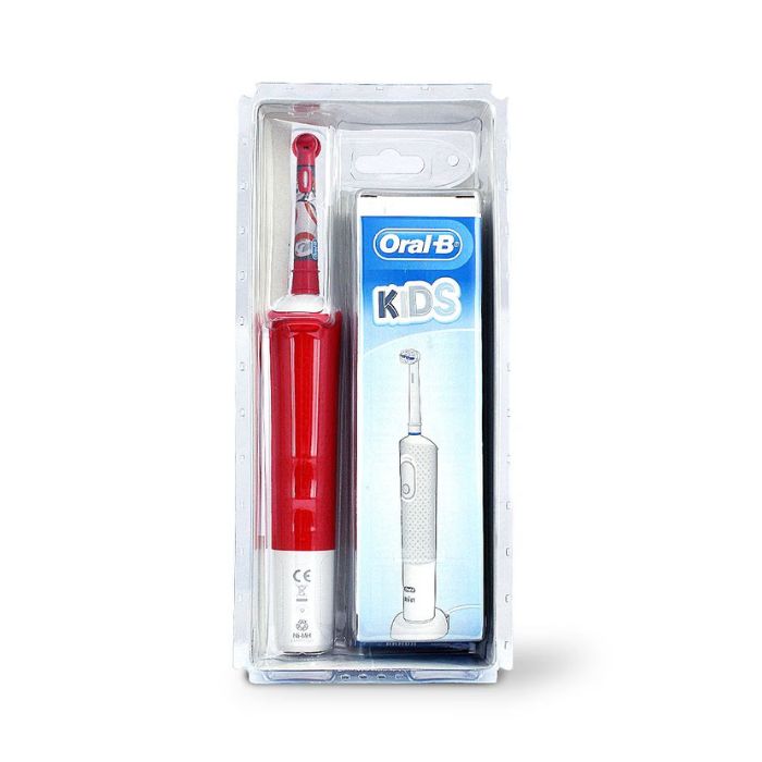 Braun Oral B Vitality Kids Star Wars Toothbrush D100.413.2K