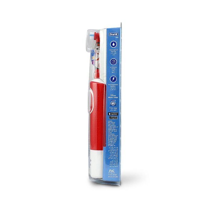 Braun Oral B Vitality Kids Star Wars Toothbrush D100.413.2K